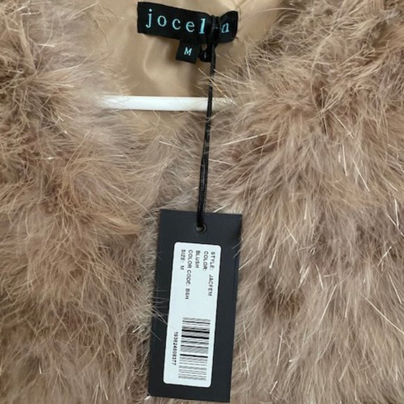 BHLDN Jocelyn Cady Jacket - Picture 2 of 6